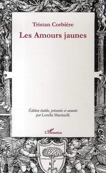 Les amours jaunes