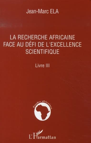 La recherche africaine face au défi de l'excellence scientifique