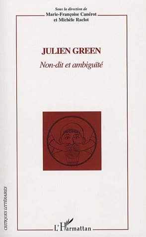 Julien Green : non-dit et ambiguïté
