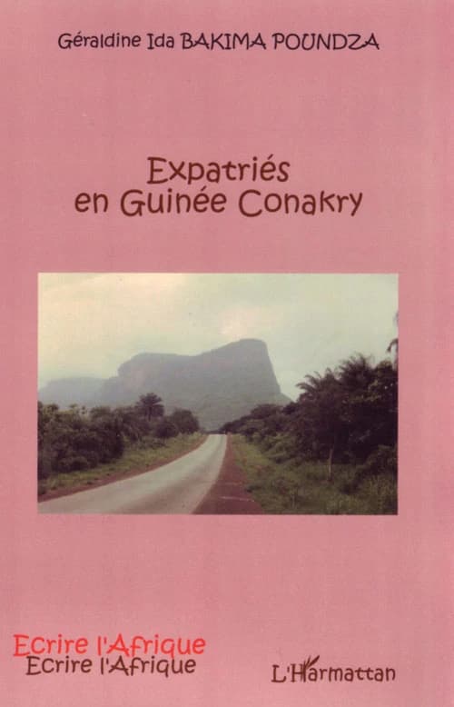 Expatriés en Guinée Conakry