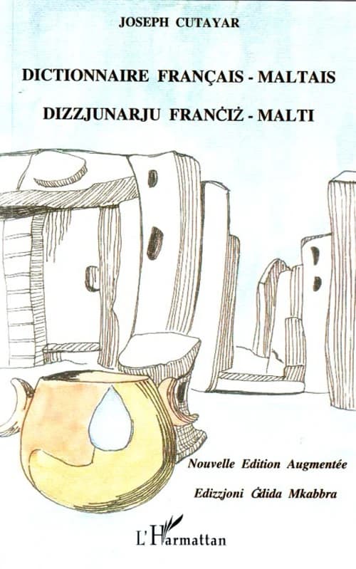Dictionnaire français-maltais
