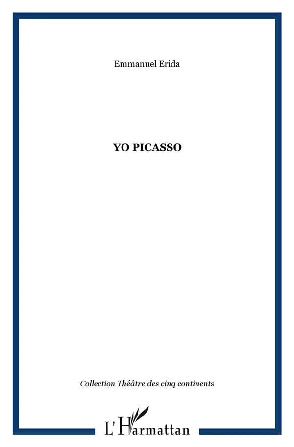 Yo Picasso