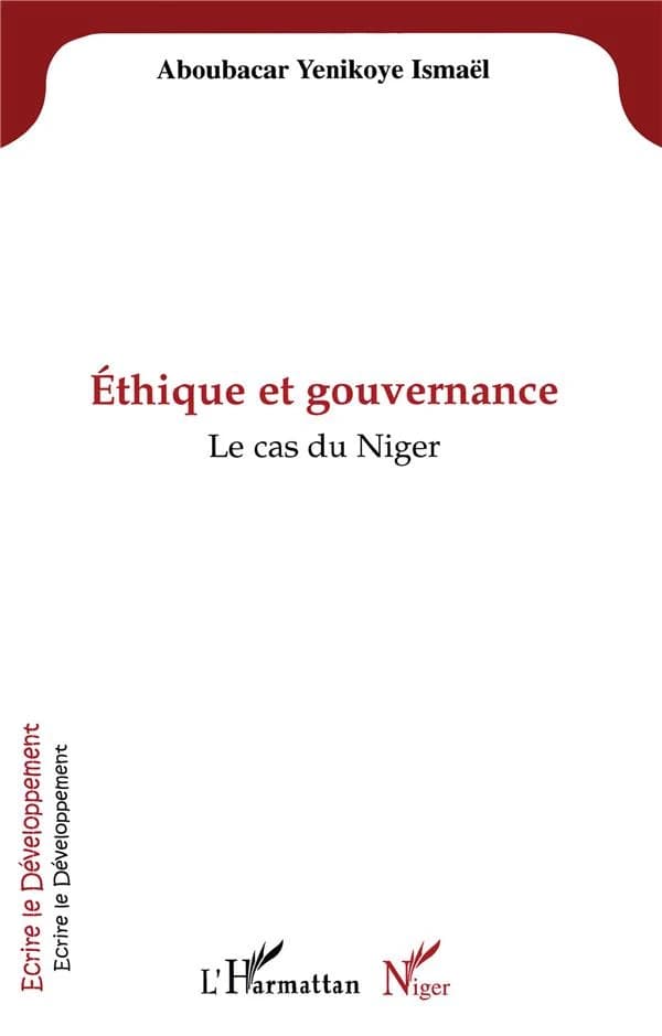Éthique et gouvernance : le cas du Niger