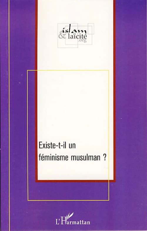 Existe-t-il un féminisme musulman?