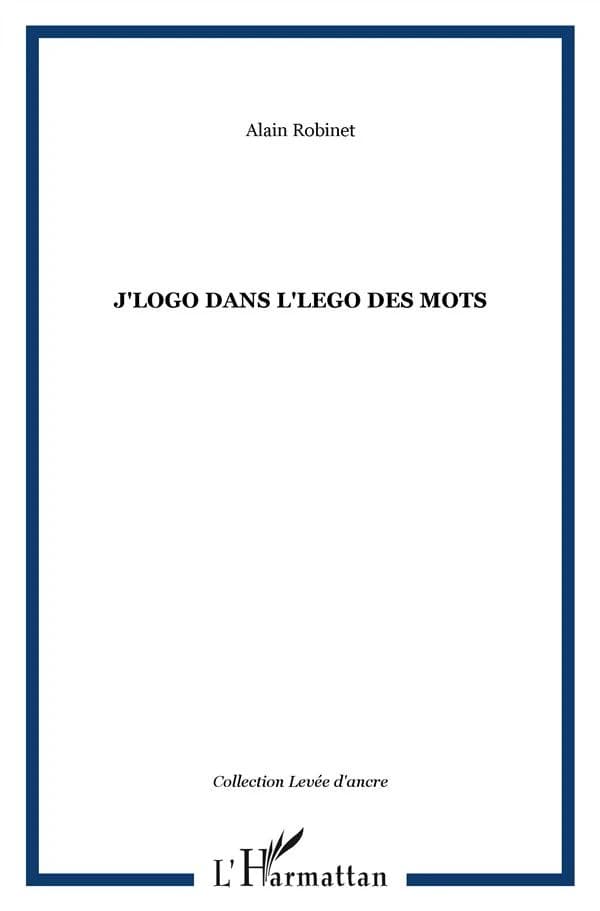 J'lego l'logo.s des mots
