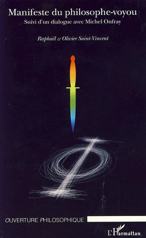 Manifeste du philosophe-voyou