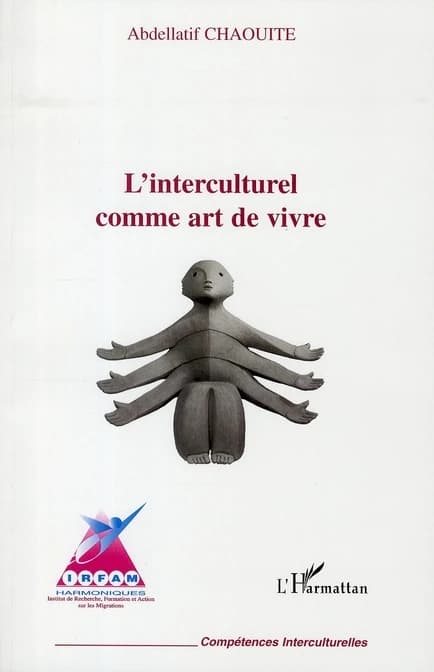 L'interculturel comme art de vivre