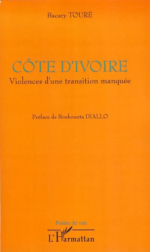 Côte d'Ivoire : violences d'une transition manquée