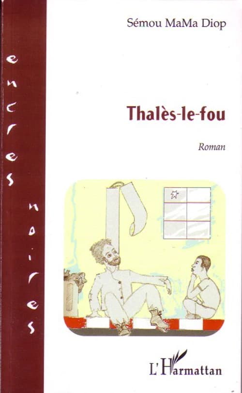Thalès-le-fou