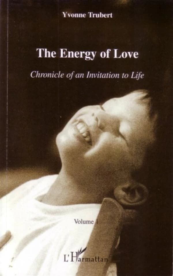 The energy of love