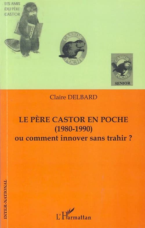 Le Père Castor en poche, 1980-1990, ou Comment innover sans trahir ?