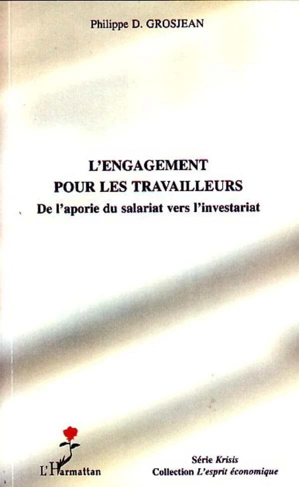 L'engagement pour les travailleurs : de l'aporie du salariat vers l'investariat