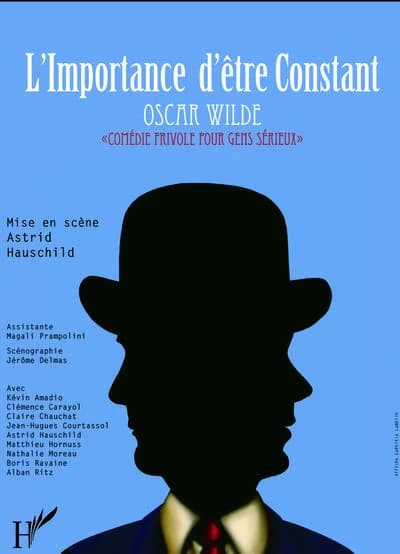 L'importance d'être constant