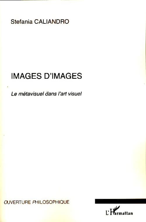 Images d'images : le métavisuel dans l'art visuel