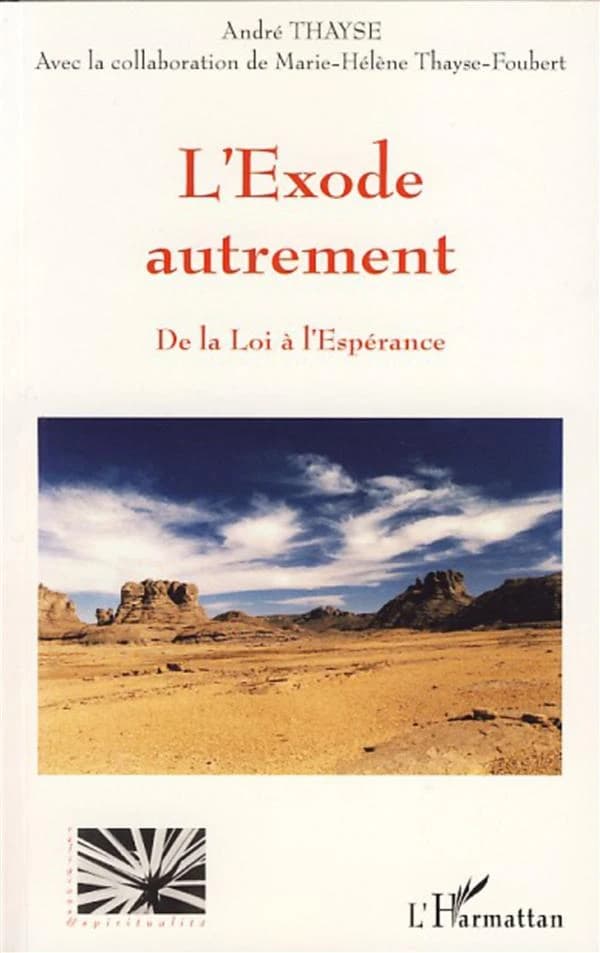 L'Exode autrement : de la loi à l'espérance