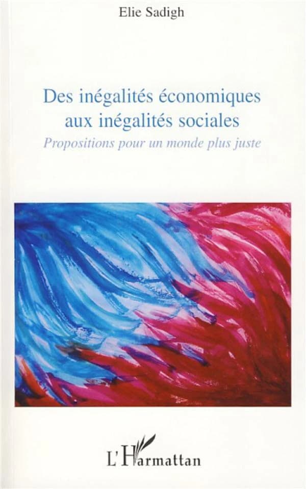 Des inégalités économiques aux inégalités sociales : propositions pour un monde plus juste