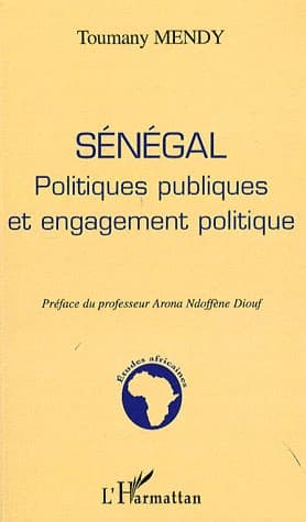 Sénégal : politiques publiques et engagement politique