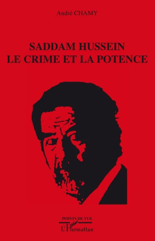 Saddam Hussein : le crime et la potence