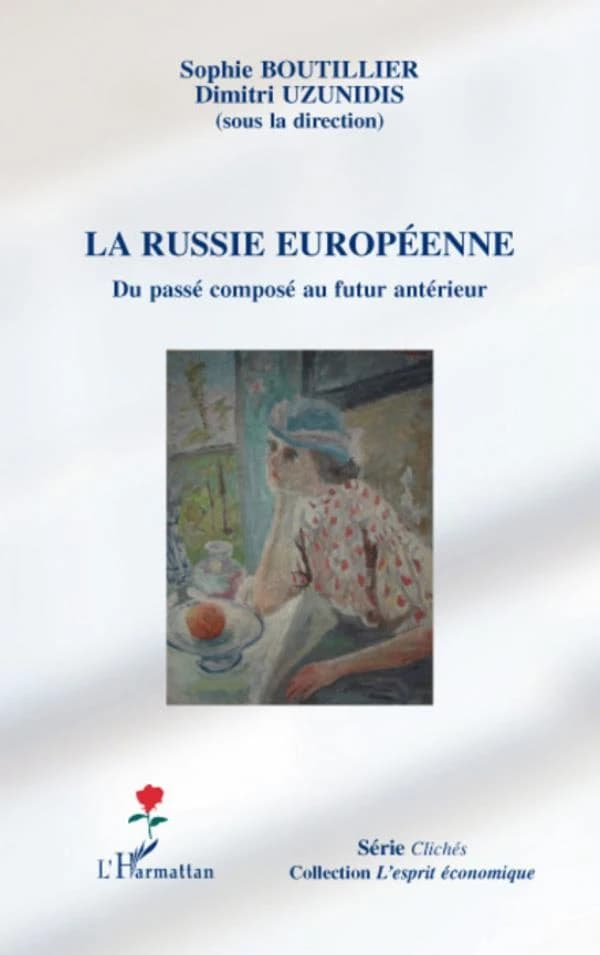 La Russie européenne : du passé composé au futur antérieur