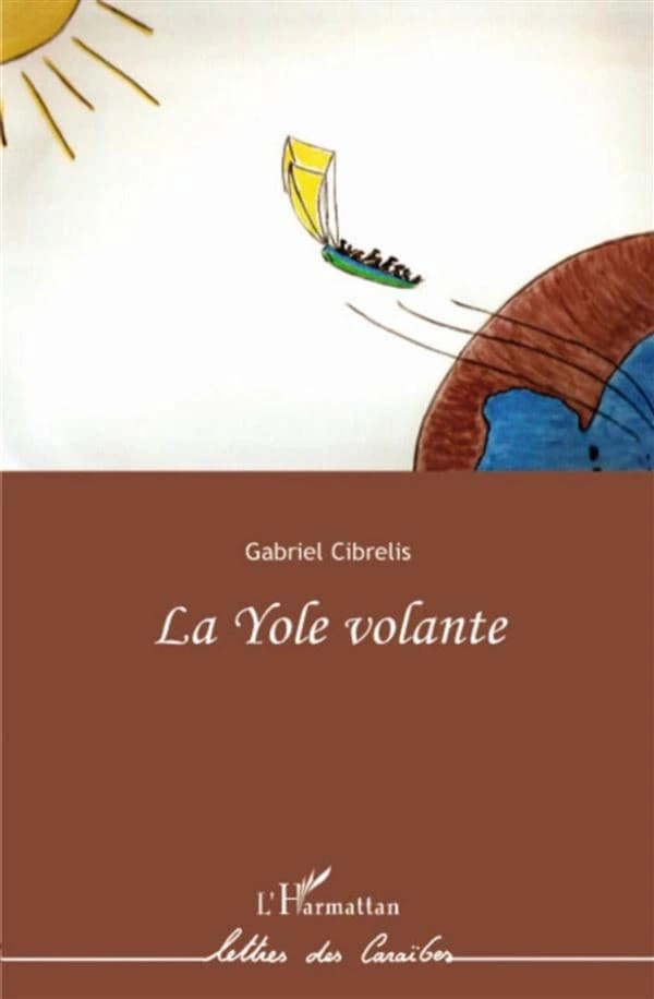 La YOLE VOLANTE