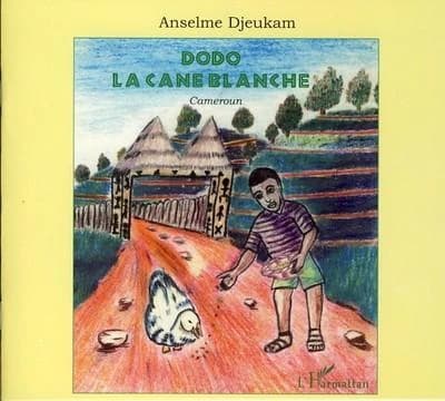 Dodo, la cane blanche : Cameroun