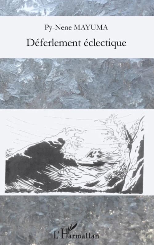 Déferlement éclectique : poèmes