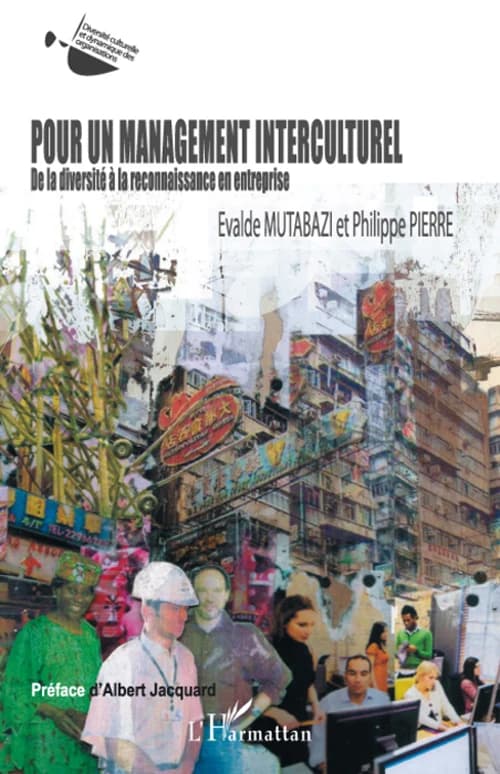 Pour un management interculturel : de la diversité à la reconnaissance en entreprise