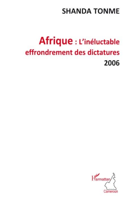 Afrique : l'inéluctable effondrement des dictatures, 2006