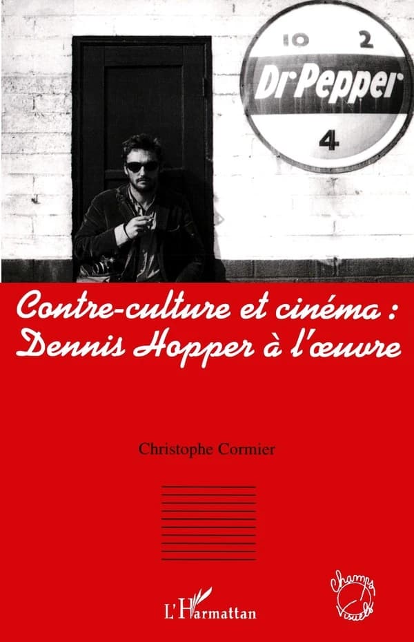 Contre-culture et cinéma, Dennis Hopper à l'œuvre