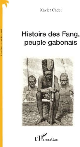 Histoire des Fang, peuple gabonais