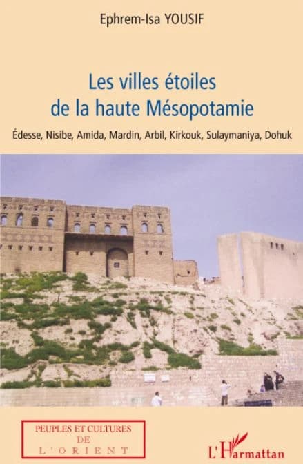 Les villes étoiles de la Haute Mésopotamie
