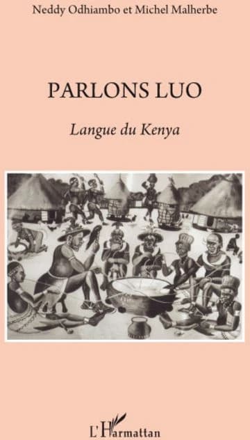 Parlons luo : langue du Kenya