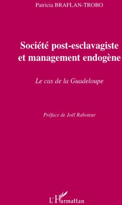 Société post-esclavagiste et management endogène : le cas de la Guadeloupe