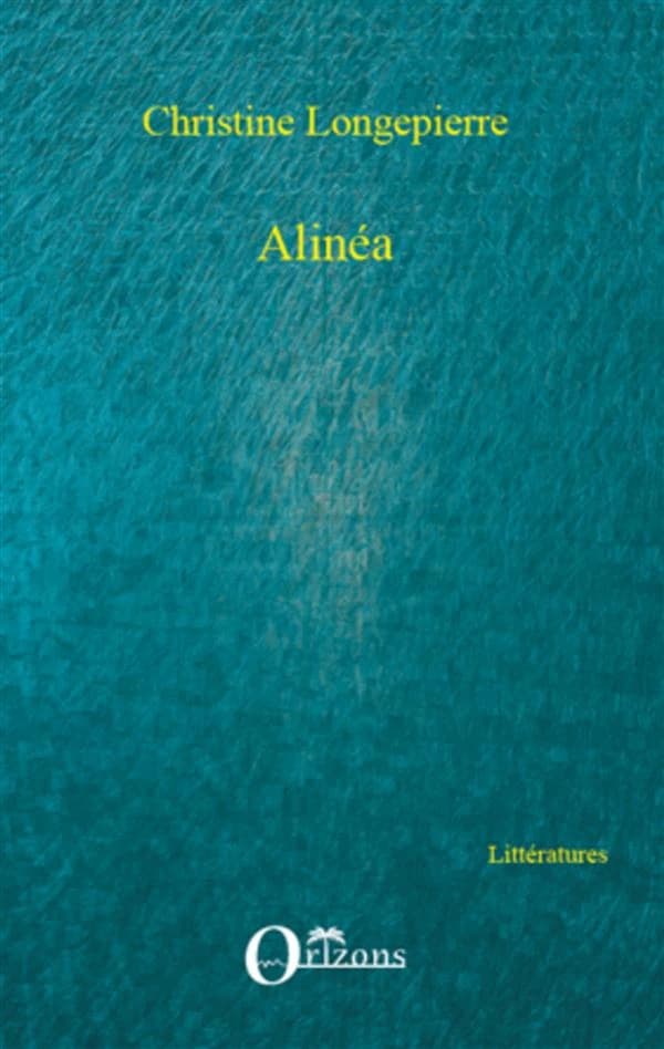 Alinéa