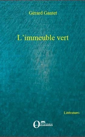 L'immeuble vert