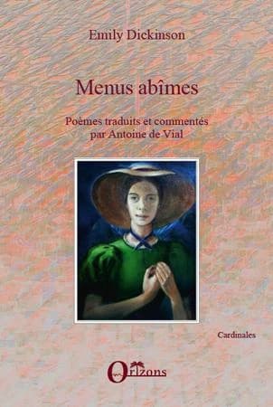 Menus abîmes : poèmes