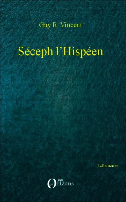 Séceph l'Hispéen