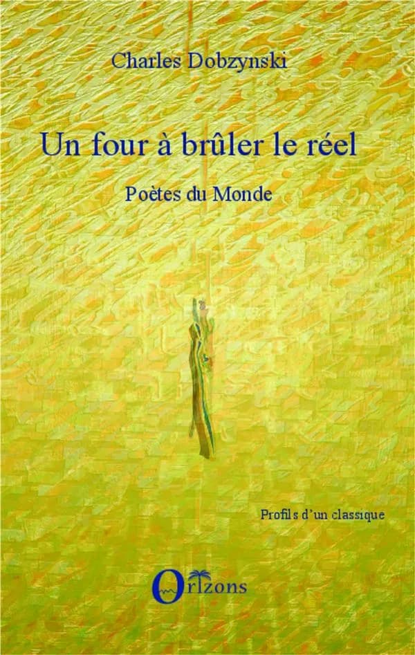 Poètes du monde
