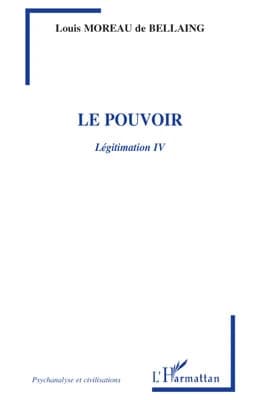 Le pouvoir