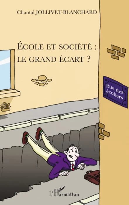 École et société : le grand écart ?