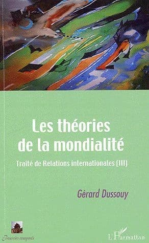 Les théories de la mondialité