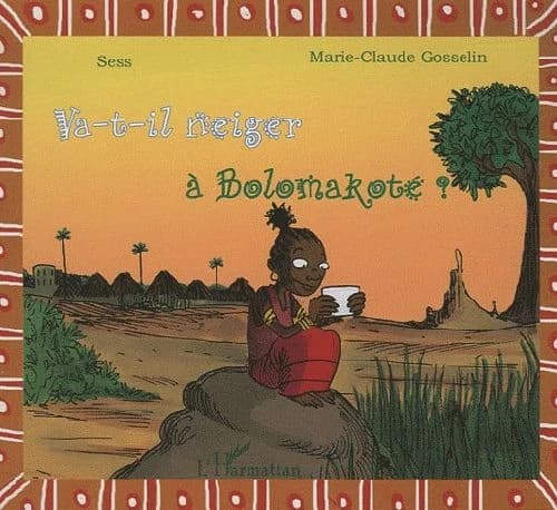 Va-t-il neiger à Bolomakoté ?