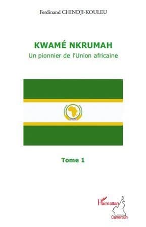 Kwamé Nkrumah : un pionnier de l'union africaine