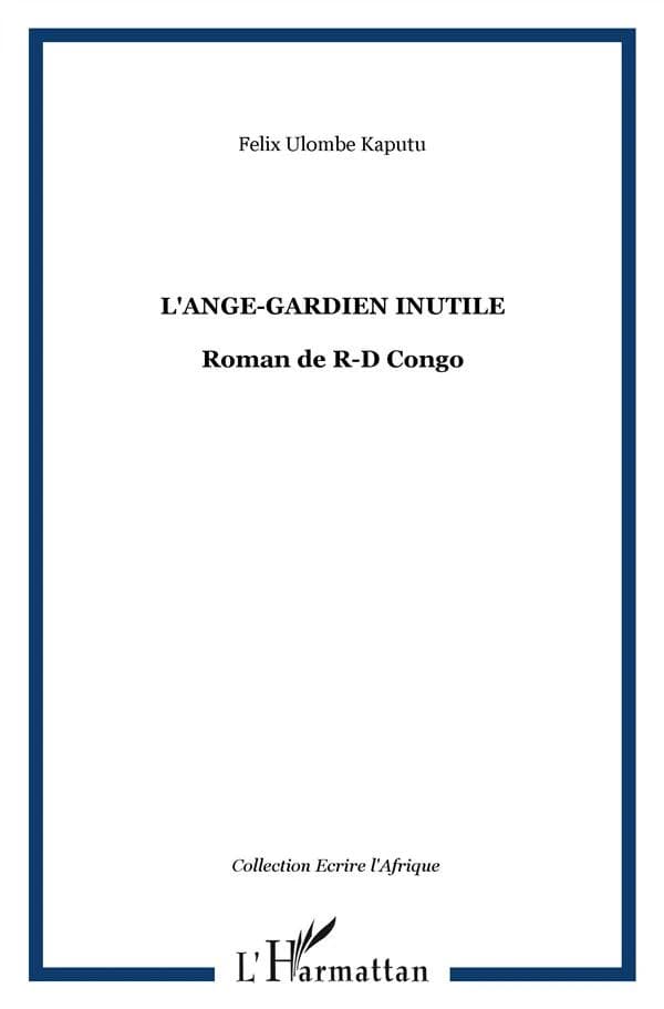L'ange-gardien inutile