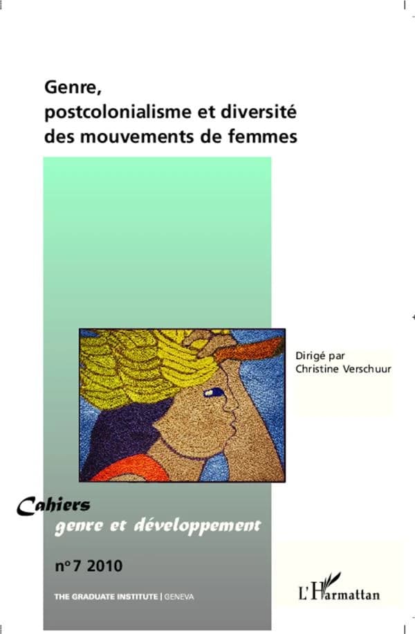 Genre postcolonialisme et diversité des mouvements de femmes