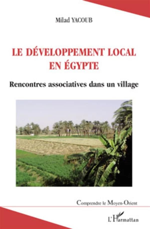 Le développement local en Égypte : rencontres associatives dans un village