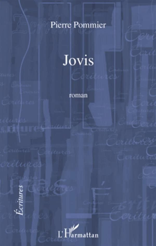 Jovis : roman