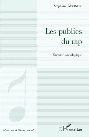 Les publics du rap : enquête sociologique