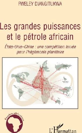 Les grandes puissances et le pétrole africain : États-Unis - Chine, une compétition larvée pour l'hégémonie planétaire