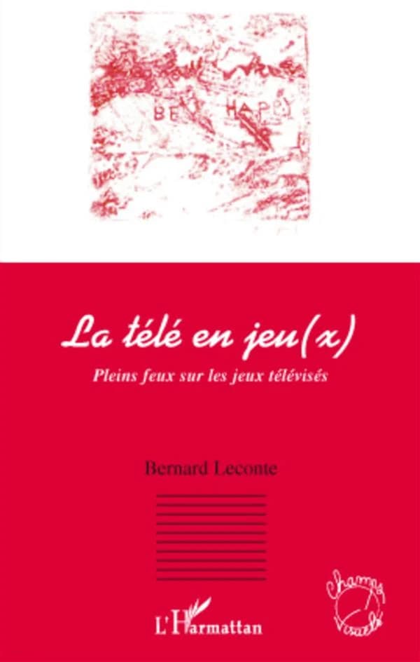 La télé en jeu(x) : pleins feux sur les jeux télévisés